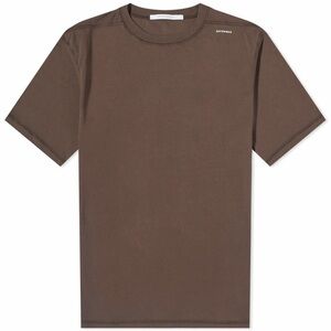 AFFXWRKS Men's
WRKS T-Shirt in Washed Brown Sz L
